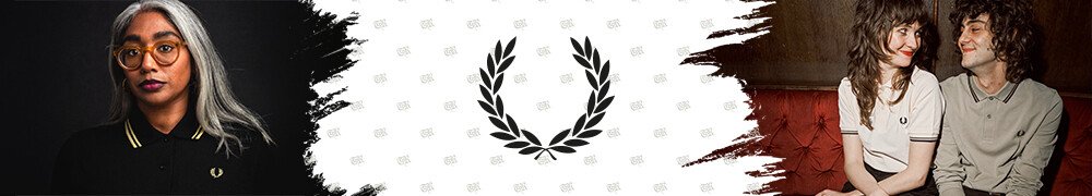 Fred Perry