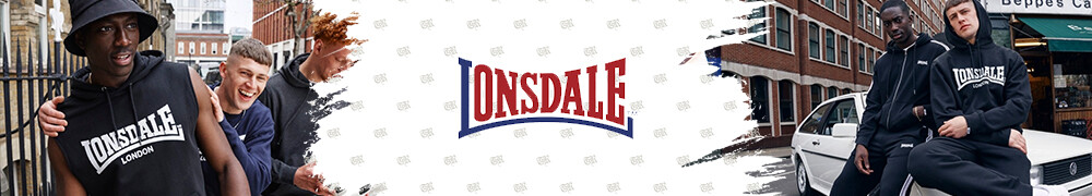Lonsdale