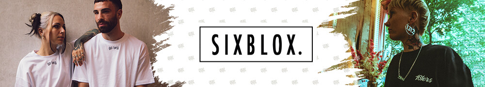 Sixblox.