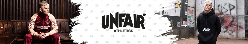 Unfair Athletics
