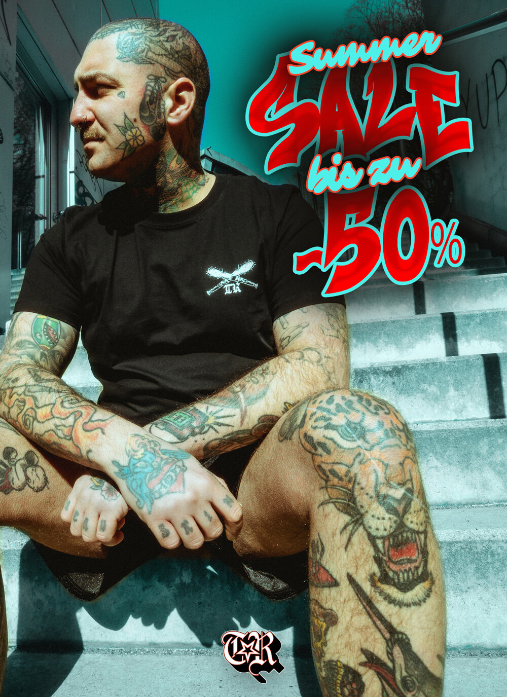 True Rebel - Summer Sale