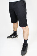 Dickies Recycled Slim Fit Shorts Black