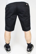 Dickies Recycled Slim Fit Shorts Black