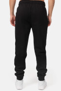 Lonsdale Two Tones Jogging Pants Black