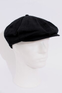 Brixton Brood Cap Black M