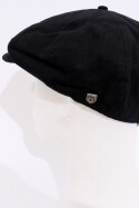 Brixton Brood Cap Black M