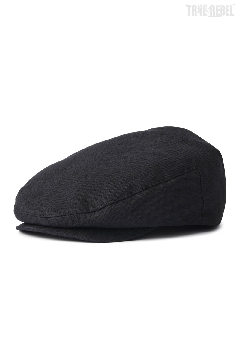 hooligan cap