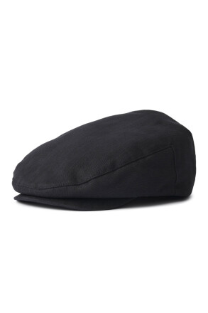 Brixton Hooligan Cap Black XL