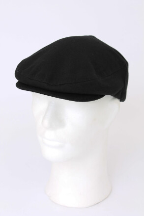 Brixton Hooligan Cap Black XL
