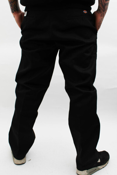 Dickies Pant Original Work Black