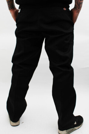 Dickies Original Recycled Work Pant Black