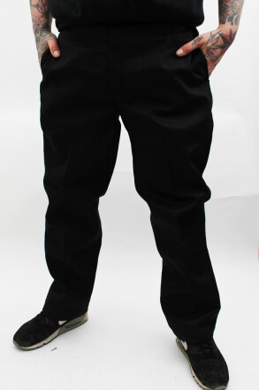Dickies Pant Original Work Black