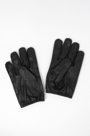 Gloves Kevlar Black