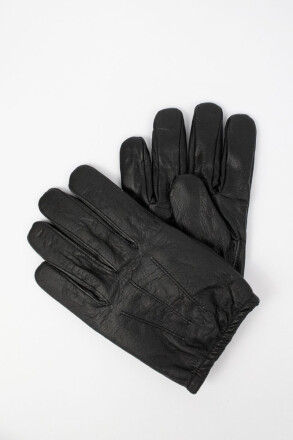 Gloves Kevlar Black
