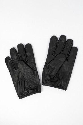 Gloves Kevlar Black M
