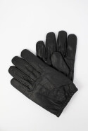 Gloves Kevlar Black M