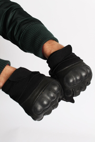 Gloves Tactical GEN.II Black