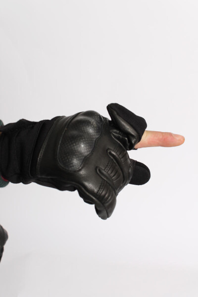 Gloves Tactical GEN.II Black