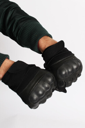Gloves Tactical GEN.II Black