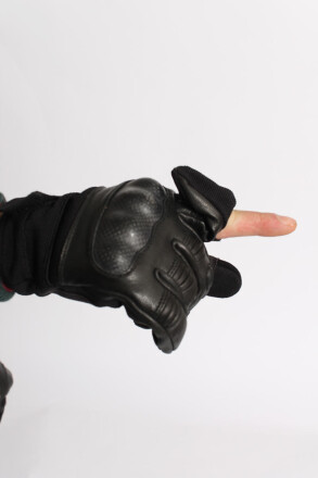 Gloves Tactical GEN.II Black