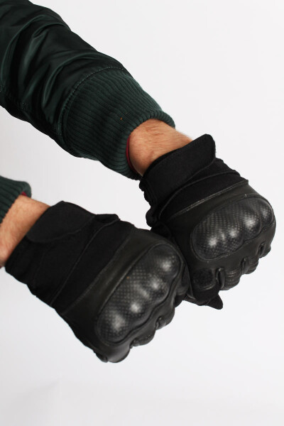 Gloves Tactical GEN.II Black 2XL