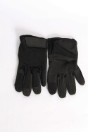 Gloves Touch Black S