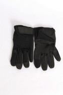 Gloves Touch Black 2XL