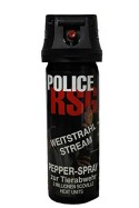 Pepper Spray Weitstrahl RSG Police 50ml