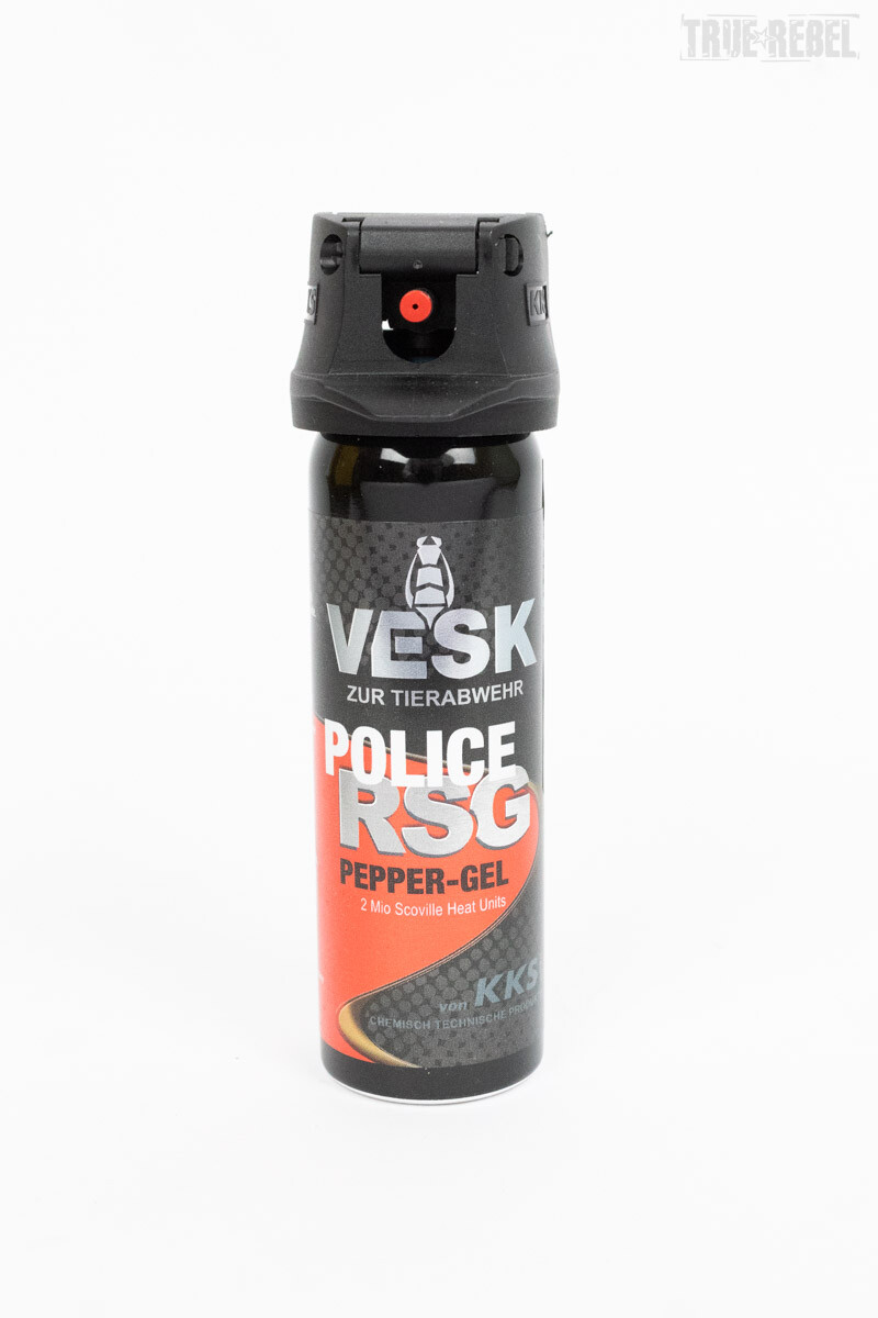 Pepper Gel VESK RSG 63ml