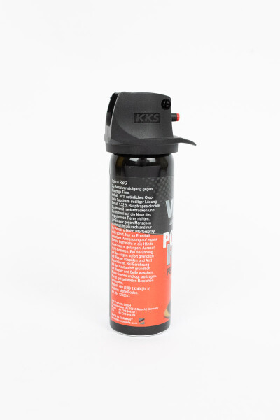 Pepper Gel RSG Police 63ml