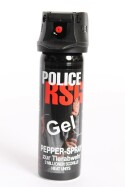 Pepper Gel RSG Police 63ml