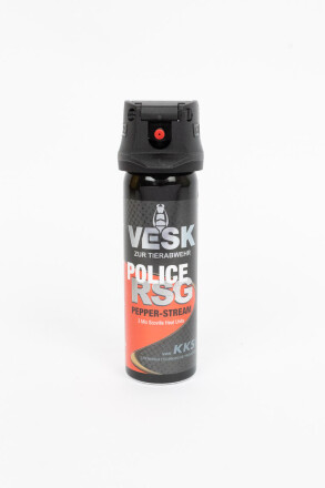 Pepper Spray Weitstrahl RSG Police 63ml