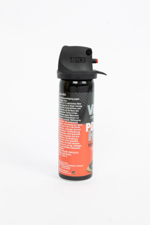 Pepper Spray Weitstrahl  VESK RSG 63ml