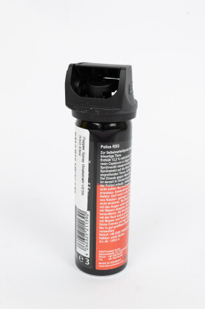 Pepper Spray Weitstrahl  VESK RSG 63ml