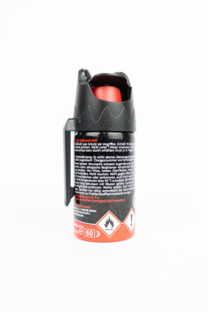 Pepper KO Spray Jet 40ml
