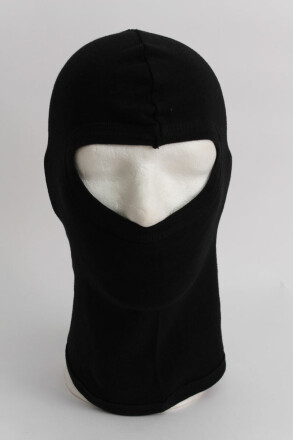 Balaclava Black