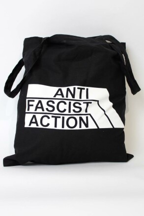True Rebel Bag AFA 2.0 Black