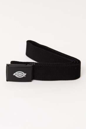 Dickies Orcutt Belt (120cm) Black