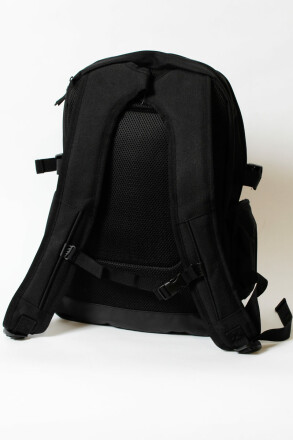 True Rebel Boardpack TR Black