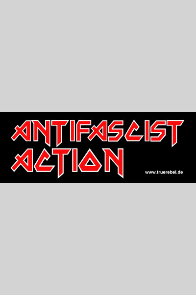 Sticker Iron Action (A7lang, 25Stck)