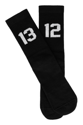 Sixblox. Socks 1312 Black White EU35-38