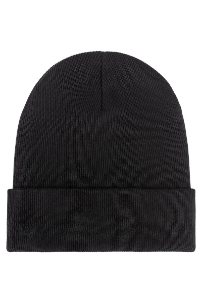 True Rebel Beanie Vatos Locos Black