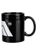 True Rebel Mug Ceramic AFA 2.0 Black