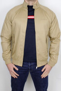 Ben Sherman Jacket Harrington Signature Sand XL