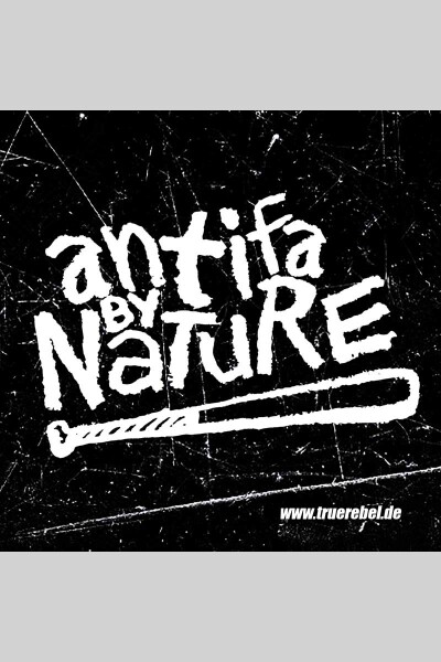 Sticker By Nature (10x10cm, 25 Stck)