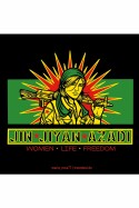 Sticker Jin Jihan Azadi (10x10cm, 25 Stck)