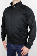 True Rebel Jacket Harrington Black XL