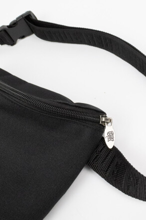 True Rebel Hip Bag TR Classic Black