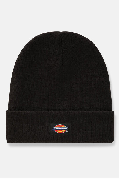 Dickies Beanie Gibsland Black