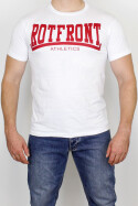 Less Talk T-Shirt Rotfront White S